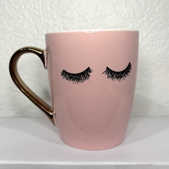Pink Mug - Picture 4 of 6